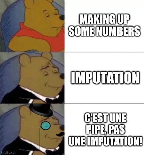 Imputation