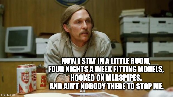 True Piper